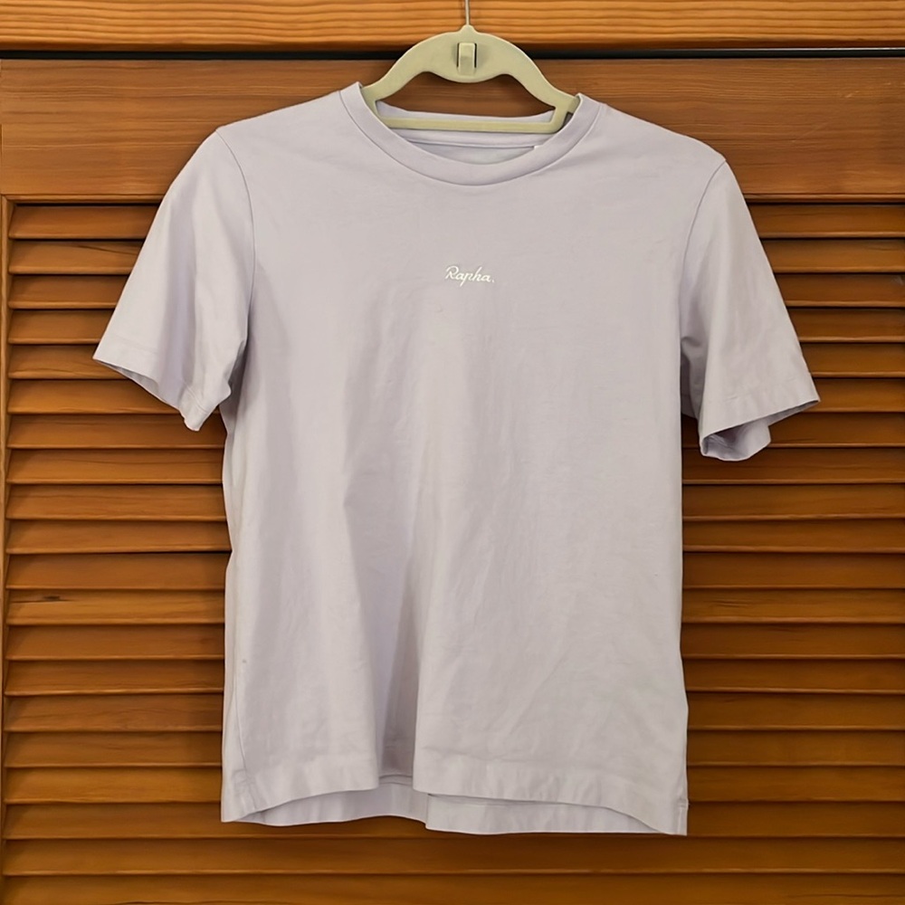 Rapha Cotton Tshirt